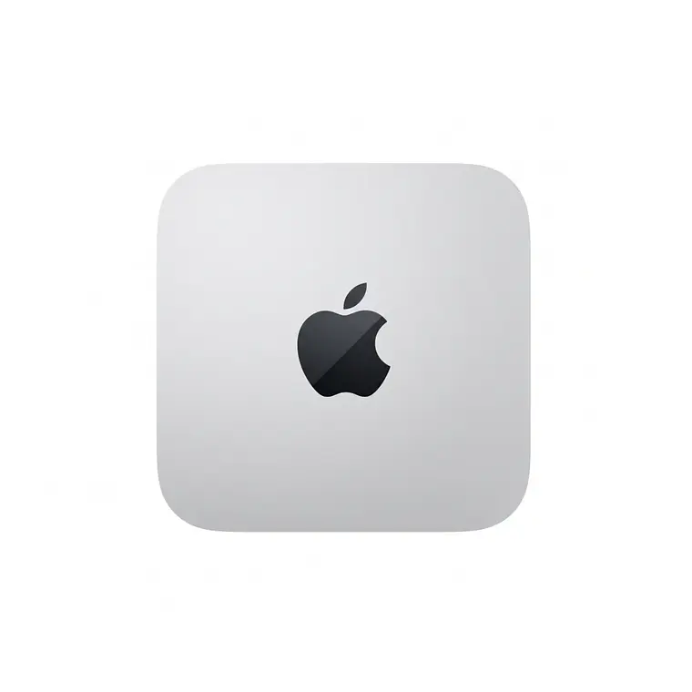 Apple Mac mini (Chip M6 12-Core): Potencia Profesional en Formato Ultra Compacto (16GB RAM / 512GB SSD) 3
