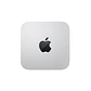 Apple Mac mini (Chip M6 12-Core): Potencia Profesional en Formato Ultra Compacto (16GB RAM / 512GB SSD) - Miniatura 3