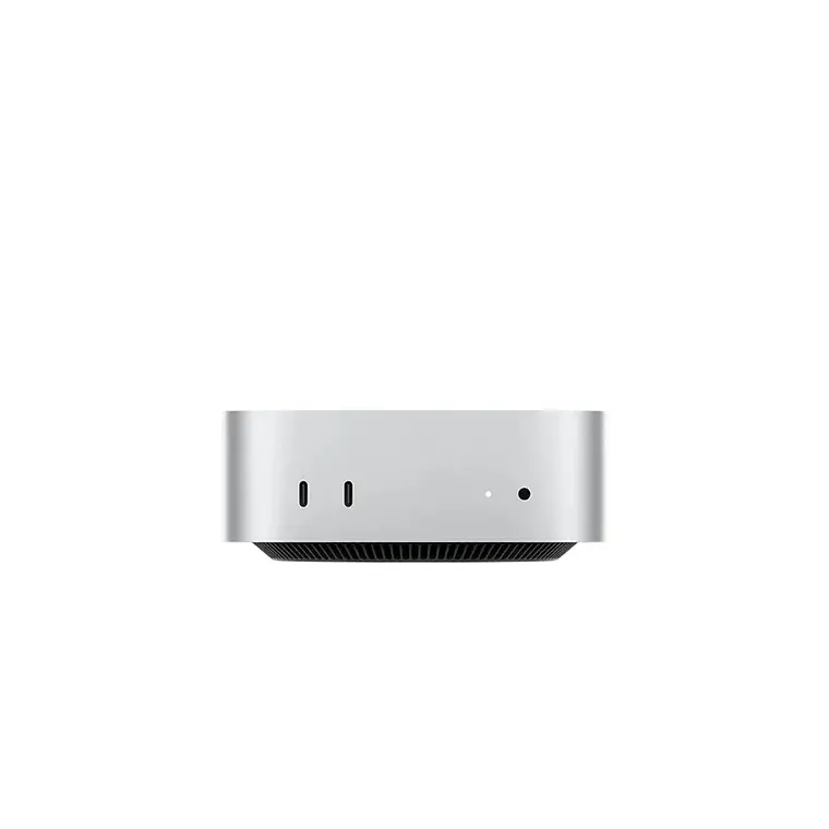 Apple Mac mini (Chip M6 12-Core): Potencia Profesional en Formato Ultra Compacto (16GB RAM / 512GB SSD) 2