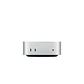 Apple Mac mini (Chip M6 12-Core): Potencia Profesional en Formato Ultra Compacto (16GB RAM / 512GB SSD) - Miniatura 2