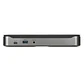 Estación de Acoplamiento Híbrida Targus DOCK710USZ USB-C Quad 4K / PD 100W - Miniatura 3
