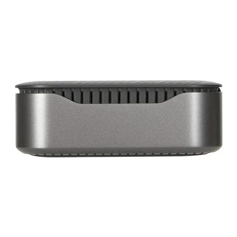 Estación de Acoplamiento Híbrida Targus DOCK710USZ USB-C Quad 4K / PD 100W 5