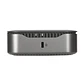 Estación de Acoplamiento Híbrida Targus DOCK710USZ USB-C Quad 4K / PD 100W - Miniatura 6