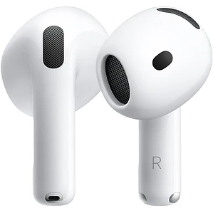 Audífonos Apple AirPods 5ta Generación Inalámbricos Bluetooth USB-C Blanco (Estuche de Carga Alámbrico)