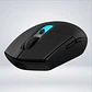 Mouse Gamer Inalámbrico Logitech G305 X Superlight Negro - Miniatura 2