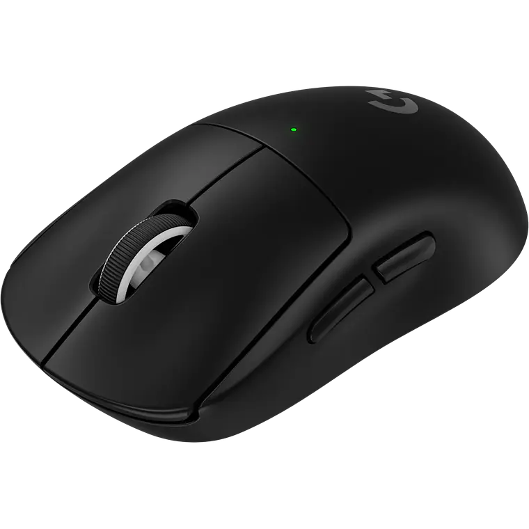 Mouse Gamer Inalámbrico Logitech PRO X SUPERLIGHT 2 SE - Negro 1