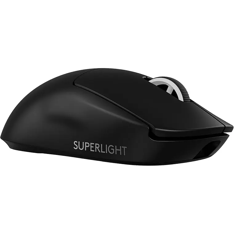 Mouse Gamer Inalámbrico Logitech PRO X SUPERLIGHT 2 SE - Negro 3