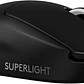 Mouse Gamer Inalámbrico Logitech PRO X SUPERLIGHT 2 SE - Negro - Miniatura 3