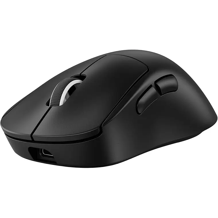 Mouse Gamer Inalámbrico Logitech PRO X SUPERLIGHT 2 SE - Negro 2