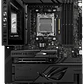 Placa Madre ASUS ROG Crosshair X870E Dark Hero (Socket AM5, DDR5, PCIe 5.0, Wi-Fi 7, ATX) - Miniatura 1