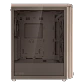 Gabinete ASUS ProArt PA401 Wood Edition Beige (ATX, Cristal Templado, Madera FSC, USB-C 2x2) - Miniatura 6