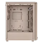 Gabinete ASUS ProArt PA401 Wood Edition Beige (ATX, Cristal Templado, Madera FSC, USB-C 2x2) - Miniatura 8