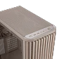 Gabinete ASUS ProArt PA401 Wood Edition Beige (ATX, Cristal Templado, Madera FSC, USB-C 2x2) - Miniatura 2