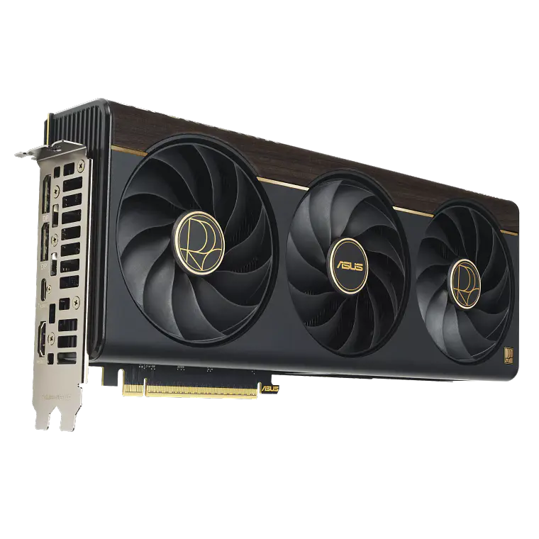Tarjeta de Video ASUS ProArt RTX 5080 16G OC (PROART-RTX5080-O16G) 2