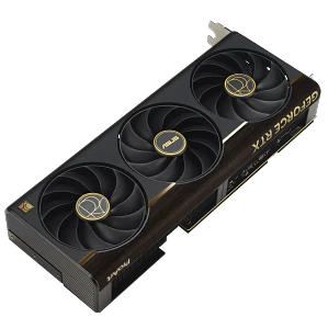 Tarjeta de Video ASUS ProArt RTX 5080 16G OC (PROART-RTX5080-O16G)