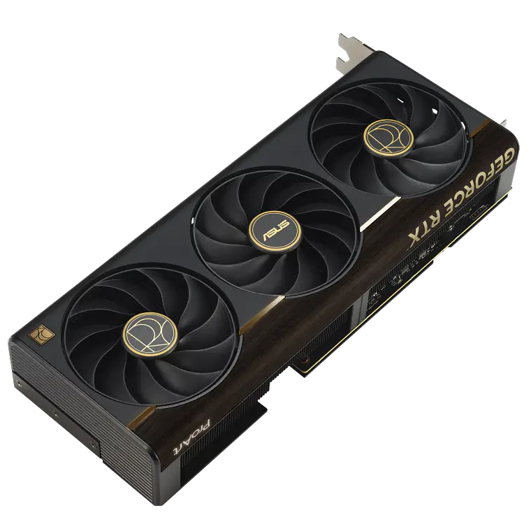 Tarjeta de Video ASUS ProArt RTX 5080 16G OC (PROART-RTX5080-O16G) 1