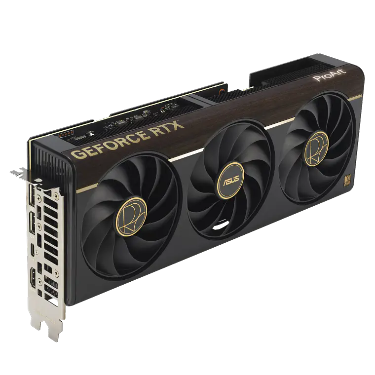 Tarjeta de Video ASUS ProArt RTX 5080 16G OC (PROART-RTX5080-O16G) 6