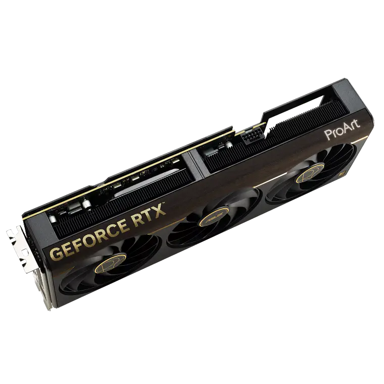 Tarjeta de Video ASUS ProArt RTX 5080 16G OC (PROART-RTX5080-O16G) 9