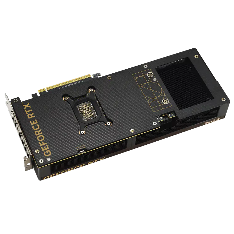 Tarjeta de Video ASUS ProArt RTX 5080 16G OC (PROART-RTX5080-O16G) 10