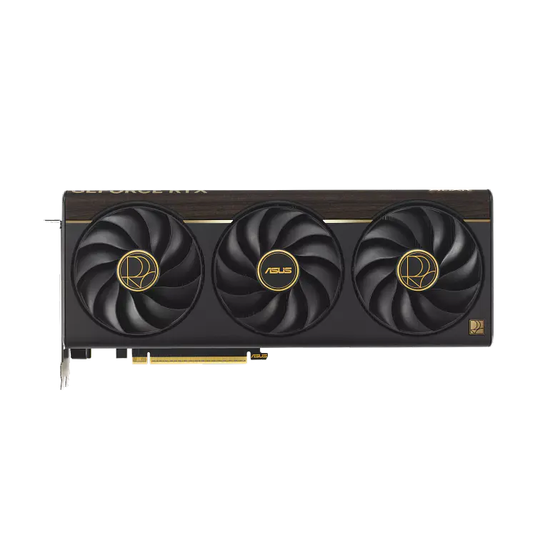 Tarjeta de Video ASUS ProArt RTX 5080 16G OC (PROART-RTX5080-O16G) 3