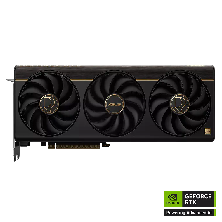 Tarjeta de Video ASUS ProArt RTX 5080 16G OC (PROART-RTX5080-O16G) 4