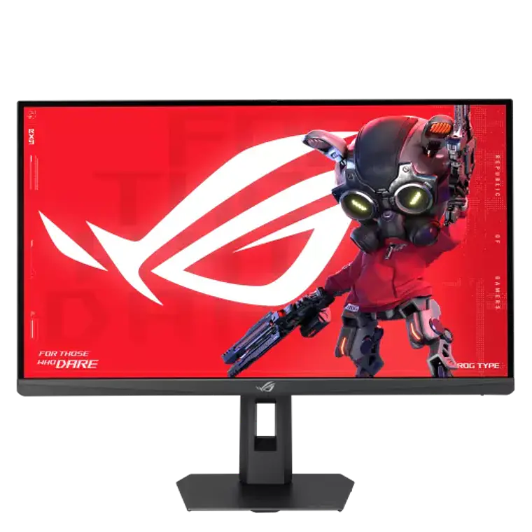 Monitor 27