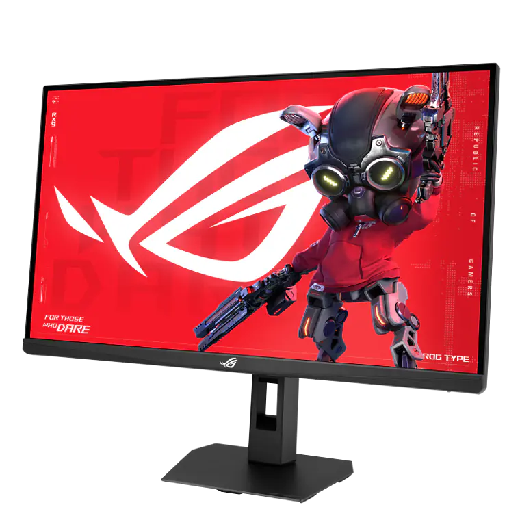 Monitor 27