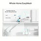 Router 5G Wi-Fi 6 AX3000 Dual-Band TP-Link Archer NX500 - Miniatura 5