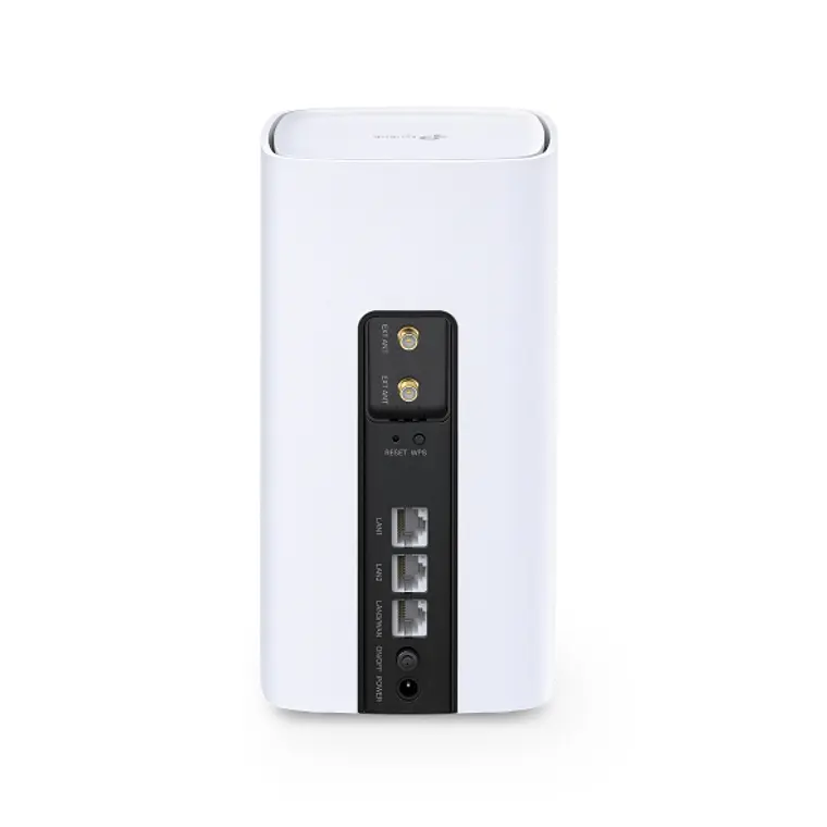 Router 5G Wi-Fi 6 AX3000 Dual-Band TP-Link Archer NX500 3