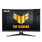 Monitor Curvo Gamer 31.5