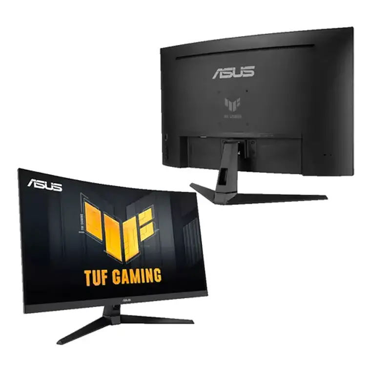 Monitor Curvo Gamer 31.5