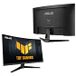 Monitor Curvo Gamer 31.5