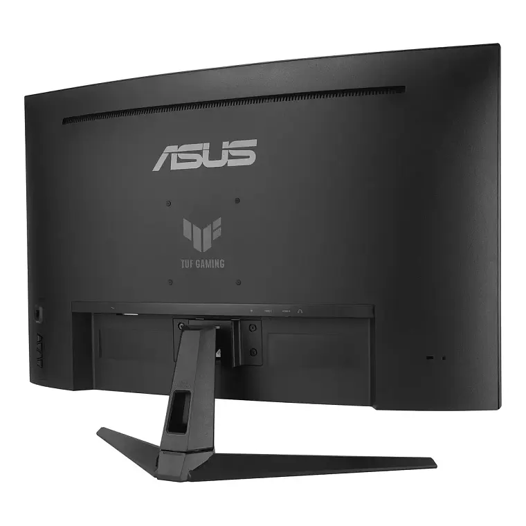 Monitor Curvo Gamer 31.5