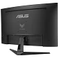 Monitor Curvo Gamer 31.5
