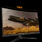 Monitor Curvo Gamer 31.5