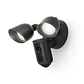Cámara de Seguridad Exterior Ring Floodlight Cam 2K con Focos LED 2000 Lúmenes - Miniatura 1
