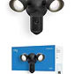 Cámara de Seguridad Exterior Ring Floodlight Cam 2K con Focos LED 2000 Lúmenes - Miniatura 2