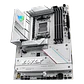 Placa Madre ASUS ROG Strix B850-A Gaming WiFi (Socket AM5, DDR5, PCIe 5.0, Wi-Fi 7, ATX) - Miniatura 4