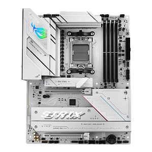 Placa Madre ASUS ROG Strix B850-A Gaming WiFi (Socket AM5, DDR5, PCIe 5.0, Wi-Fi 7, ATX)