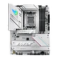 Placa Madre ASUS ROG Strix B850-A Gaming WiFi (Socket AM5, DDR5, PCIe 5.0, Wi-Fi 7, ATX) - Miniatura 1