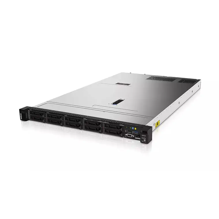 Servidor Lenovo ThinkSistem SR630 V4  1