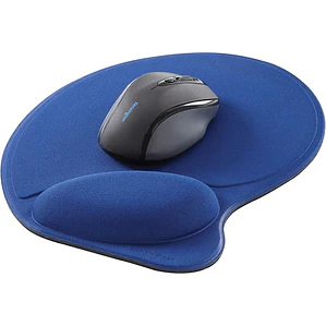 Mouse Pad Kensington con Apoyamuñecas de Espuma