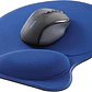 Mouse Pad Kensington con Apoyamuñecas de Espuma - Miniatura 1