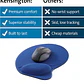 Mouse Pad Kensington con Apoyamuñecas de Espuma - Miniatura 5