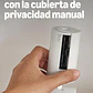 Cámara de Vigilancia 2MP IP Interior Ring Pan-Tilt 360° Enchufe - Miniatura 4