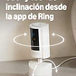 Cámara de Vigilancia 2MP IP Interior Ring Pan-Tilt 360° Enchufe - Miniatura 3