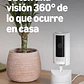 Cámara de Vigilancia 2MP IP Interior Ring Pan-Tilt 360° Enchufe - Miniatura 1