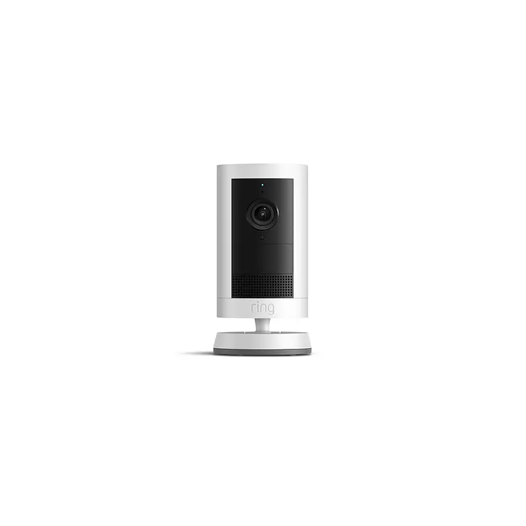 Cámara de Vigilancia 3MP IP Exterior Ring Outdoor Cam Plus Batería 2