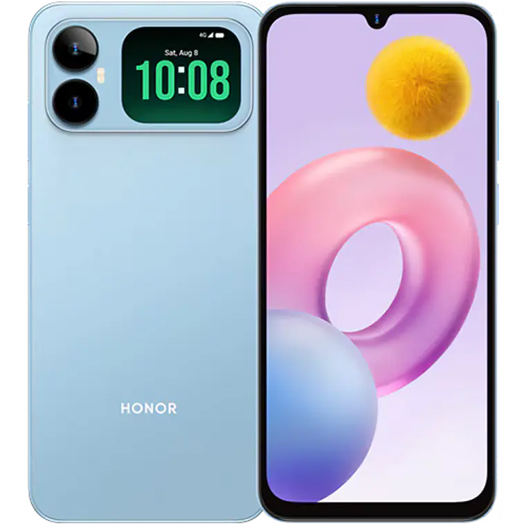  Smartphone Honor Play 20A 128GB Azul Brillante 1
