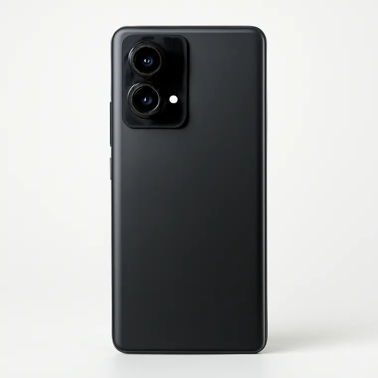Smartphone Xiaomi Note 17 Pro Max 256GB 5G Negro 4